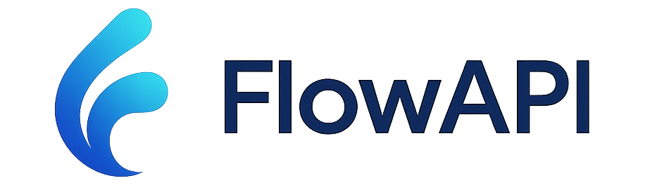 FlowAPI